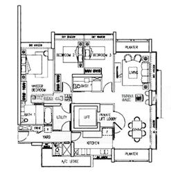 Park Infinia At Wee Nam (D11), Condominium #557840461